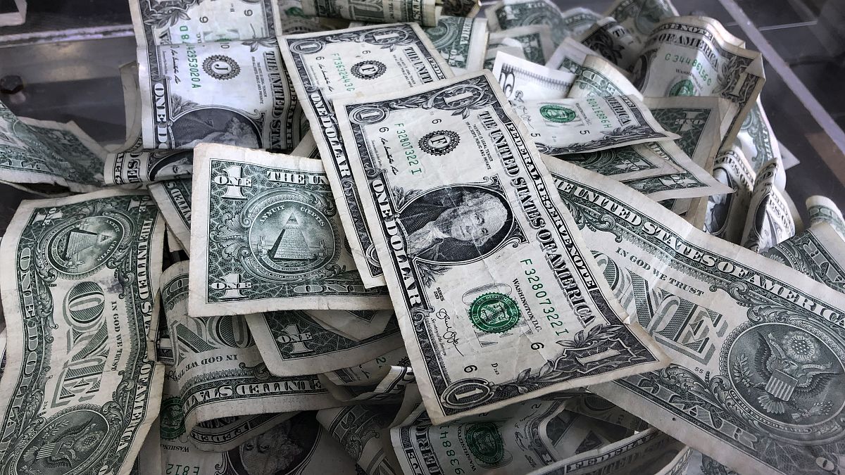 Plea for restrained spending as global debt hits record high 