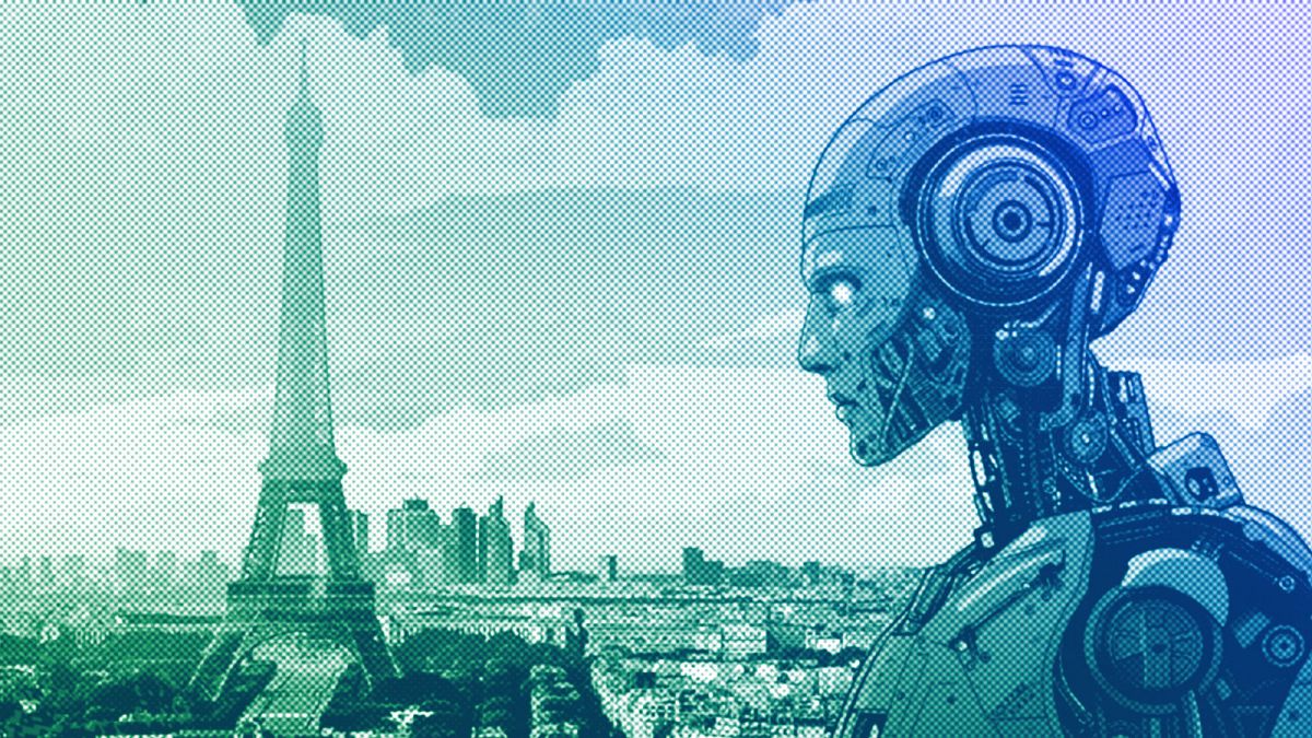 What&rsquo;s next after Europe&rsquo;s &lsquo;year of AI&rsquo;? 