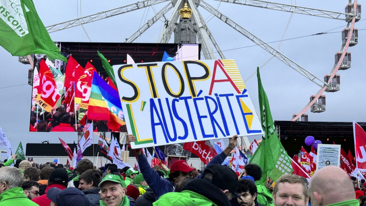 Fiscal nightmares resume in Europe: Italy and France under scrutiny for high deficits
