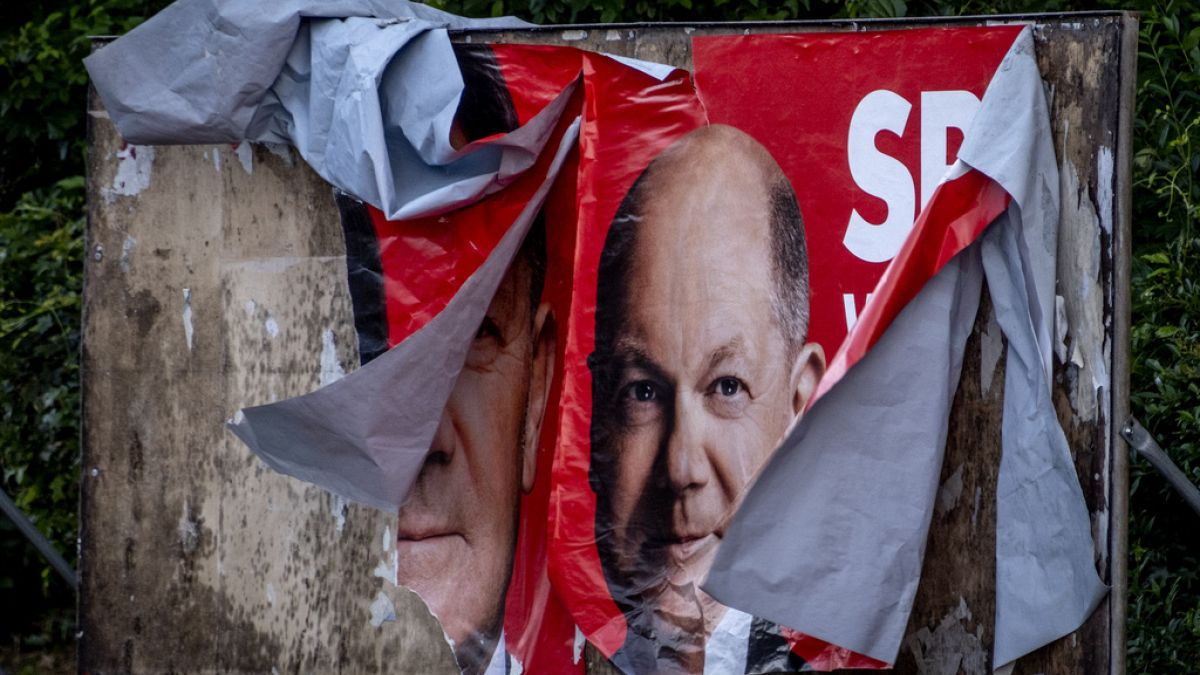 Why did Olaf Scholz’s coalition do so badly?