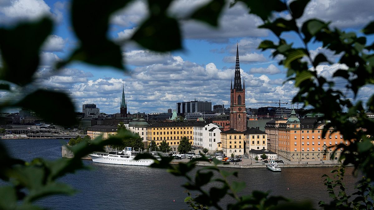 Nordic voters buck trend in Europe&rsquo;s social-democrat stronghold, Euronews poll signals