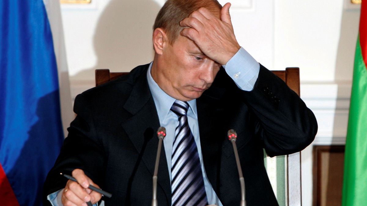 Война в Украине: специальный трибунал для Путина и ночные удары по Харькову  