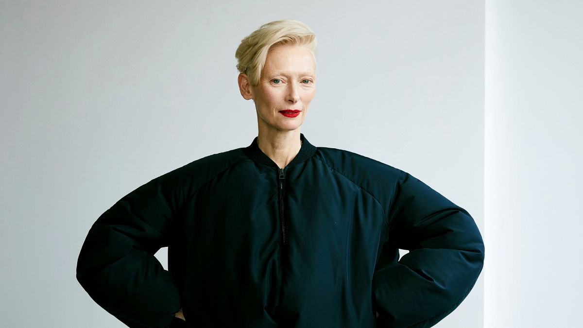 Bedtime stories with Tilda Swinton and tea with Joseph Quinn on auction for Gaza 