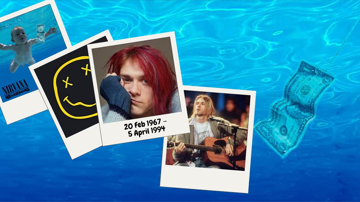 Exploring Kurt Cobain&rsquo;s overlooked social activism &ndash; 30 years since his death 