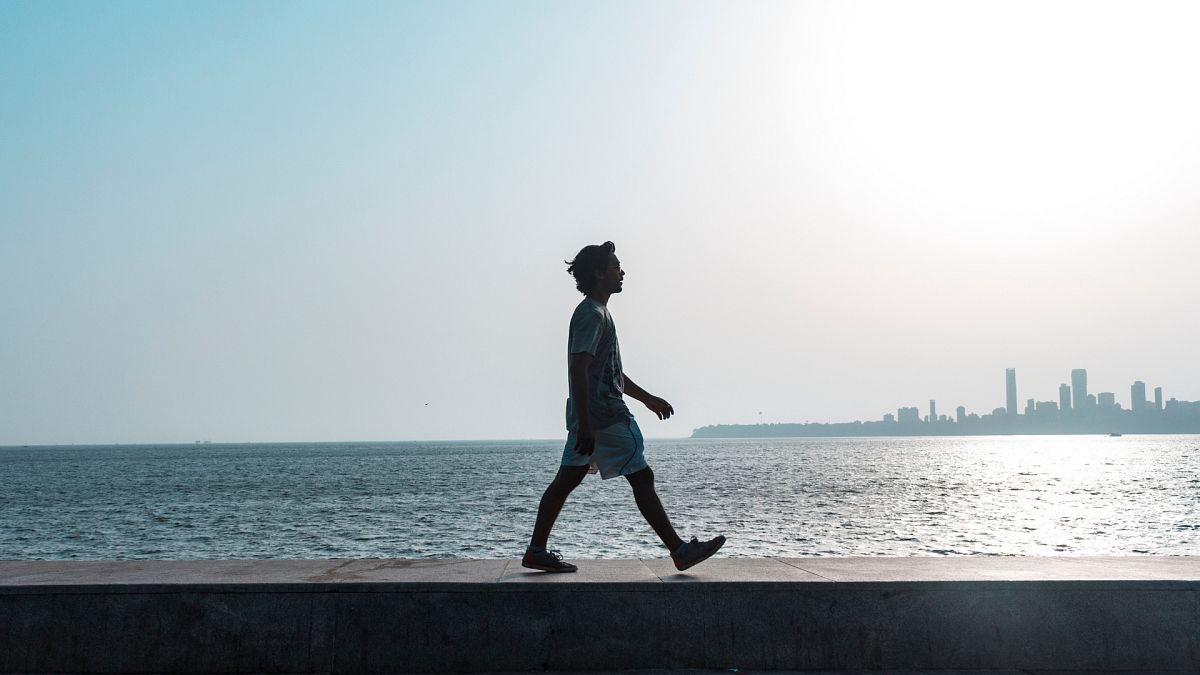 Take a hike! The benefits of walking and how to get more steps in this summer