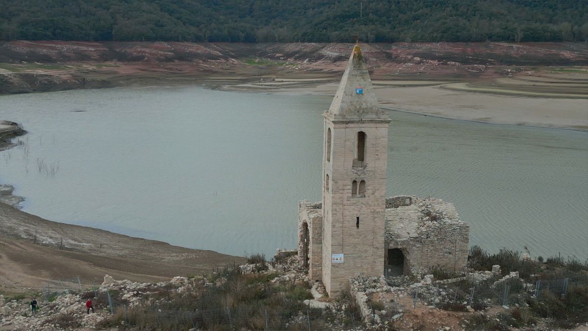 Can Catalonia learn to live with drought?
