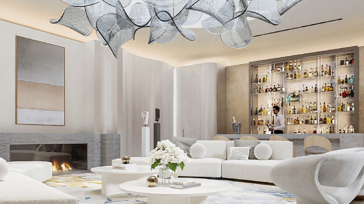 Going underground: Behind the growing demand for luxury doomsday bunkers