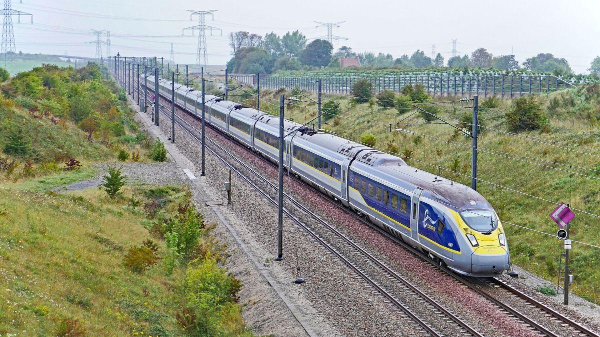Looking for a flight-free spring escape? Here are 7 amazing European cities to visit by train