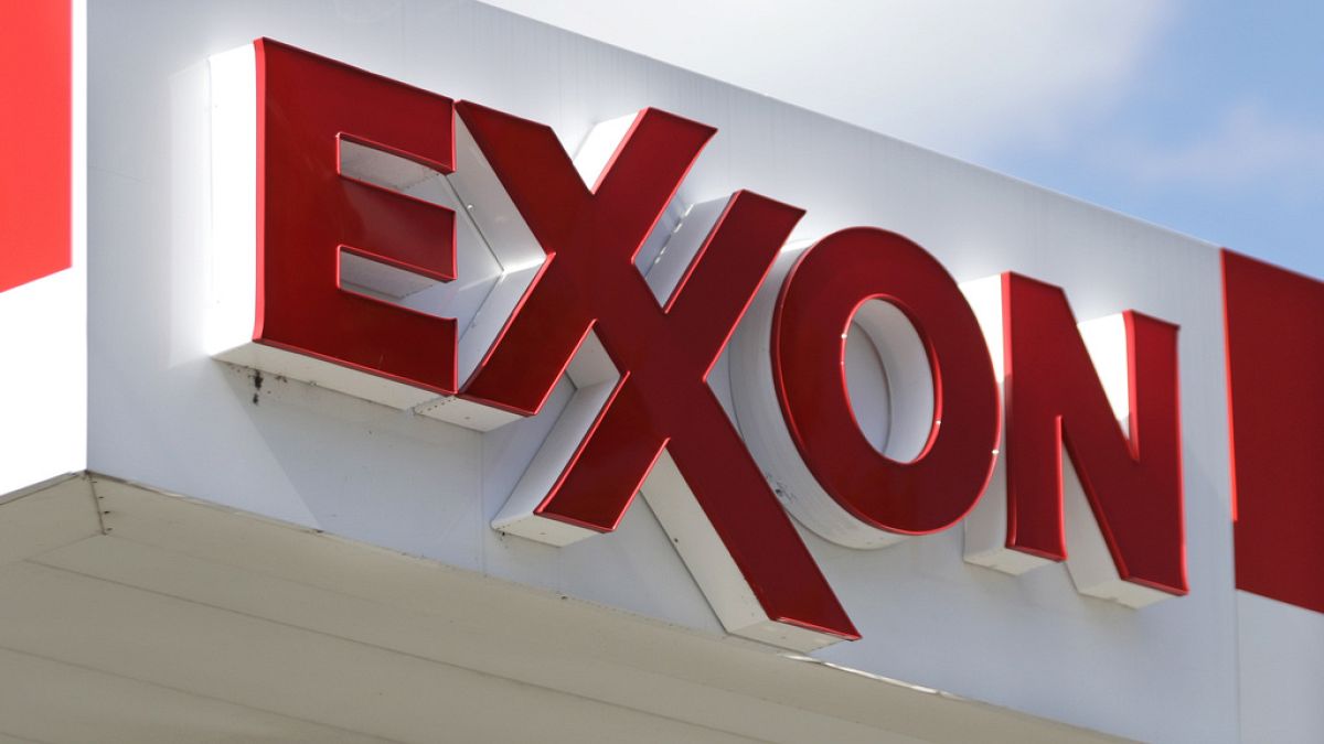 Turkey in talks with US firm ExxonMobile over multibillion-dollar LNG deal 