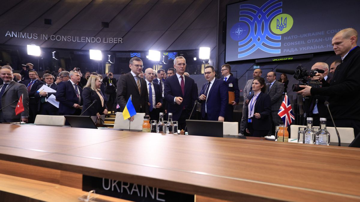Кулеба: Германия будет искать Patriot для Украины 