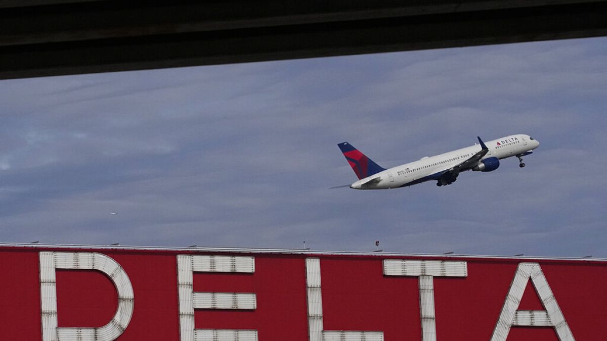 ‘Absolutely gross’: Maggots raining down on passengers forces Amsterdam flight to make a U-turn