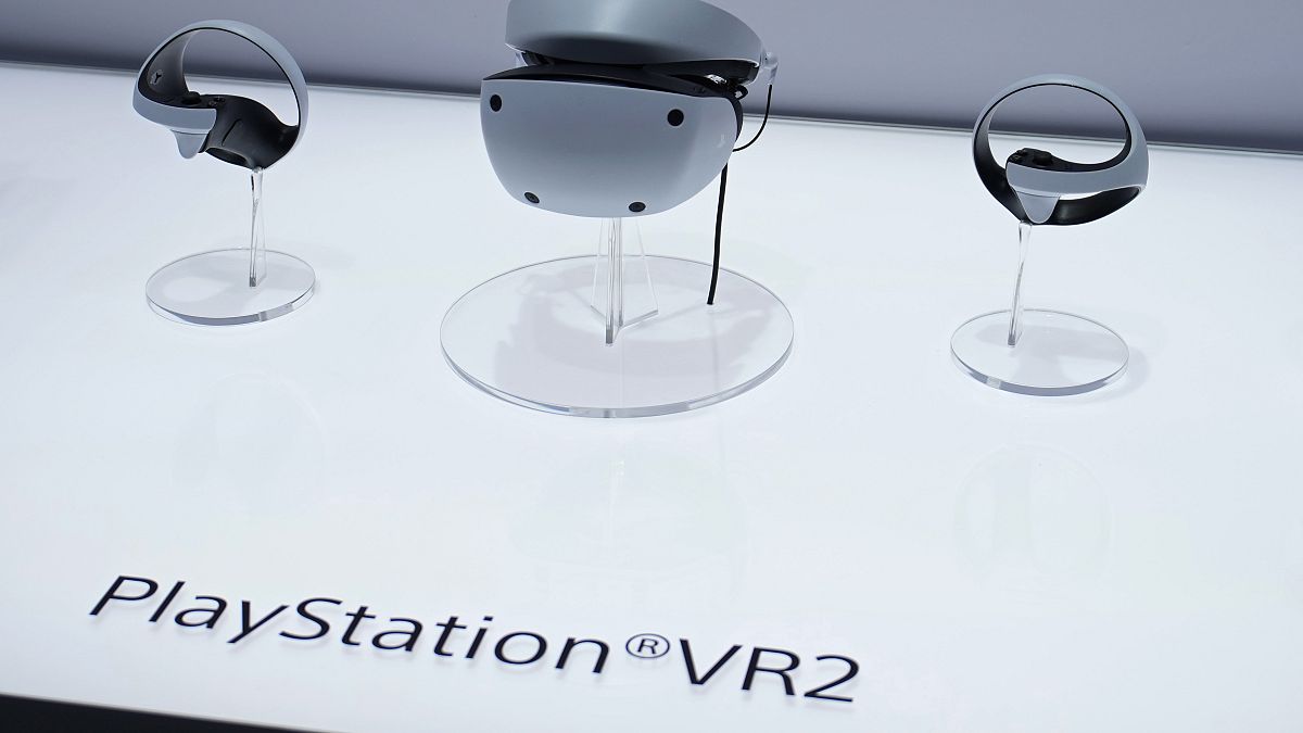 Sony to cut about 900 PlayStation jobs as gaming layoffs continue 