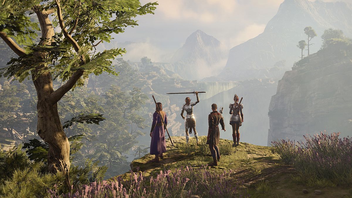 Can AI voice cloning open doors for the video games industry without putting actors out of work? 