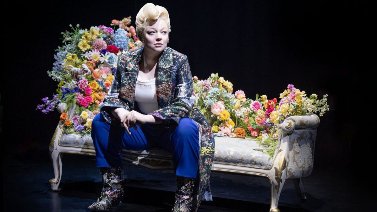 Cultural Digest: Don’t miss these events in Europe this week
