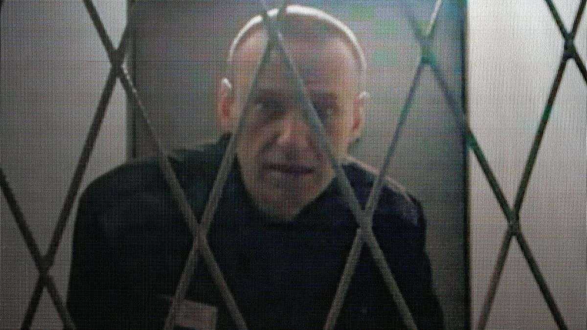 Алексей Навальный скончался в колонии - ФСИН 