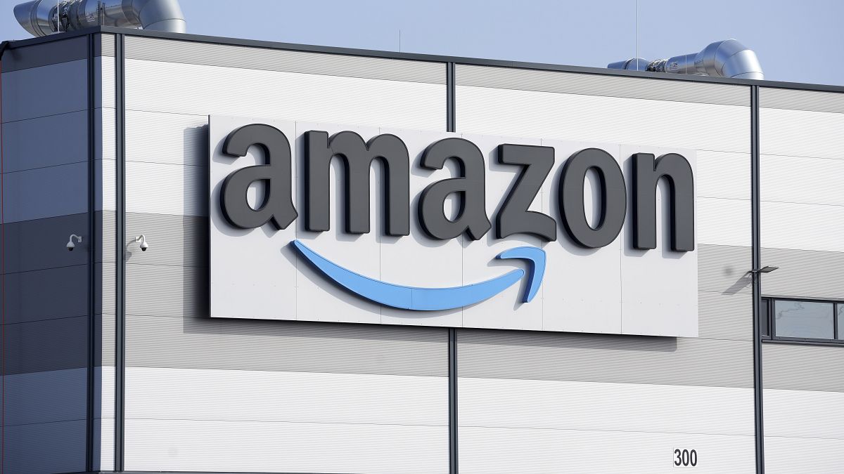 Amazon lobbyists one step closer to European Parliament ban