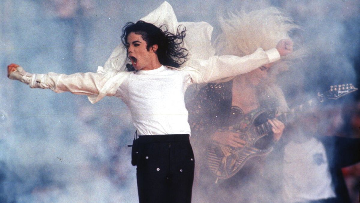 Sony Music Group reportedly buys half of Michael Jackson's catalogue for $600 million 