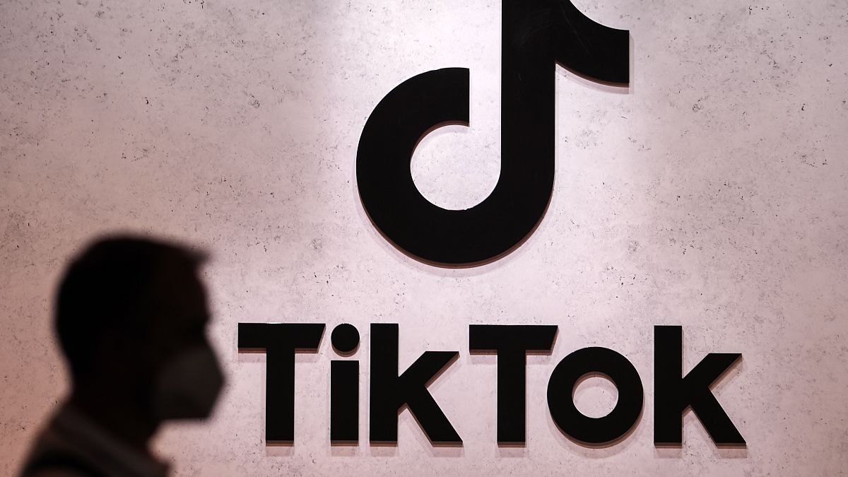 Commission opens probe into TikTok under EU platform rules 