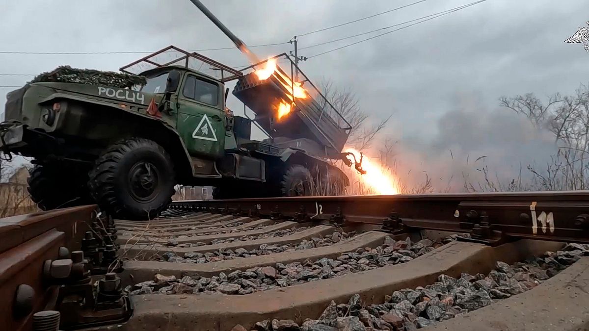 России нужна "оперативная пауза" после захвата Авдеевки - ISW