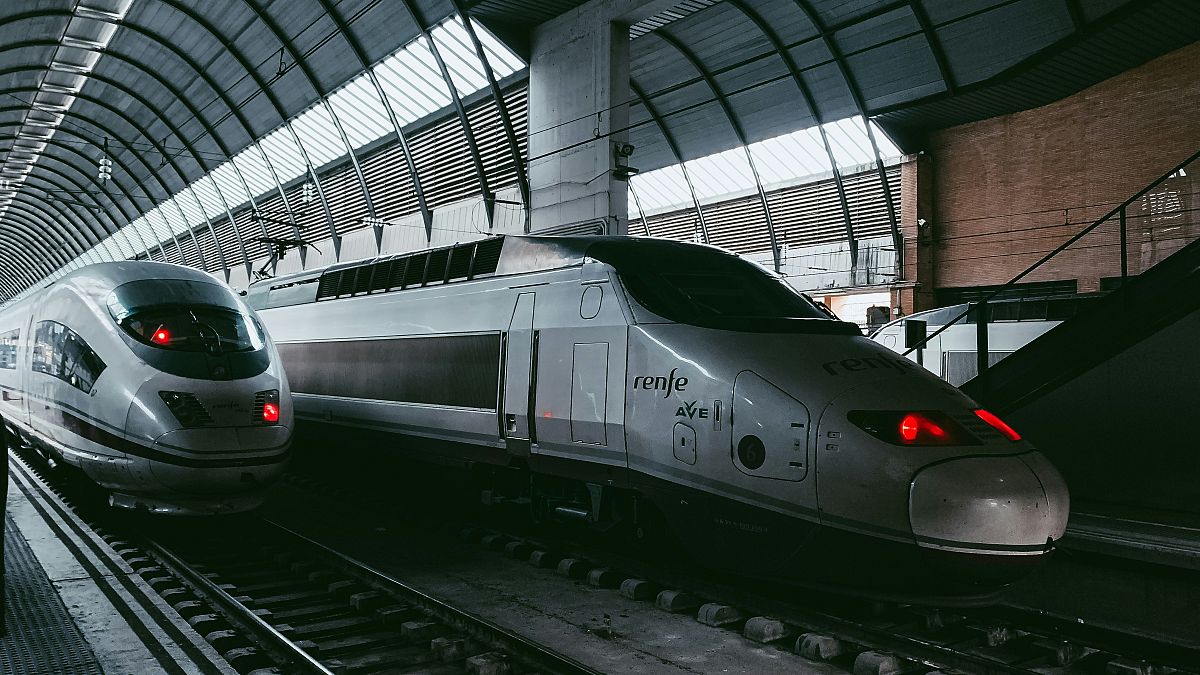Spain train strikes: When and where trains will be cancelled throughout February 