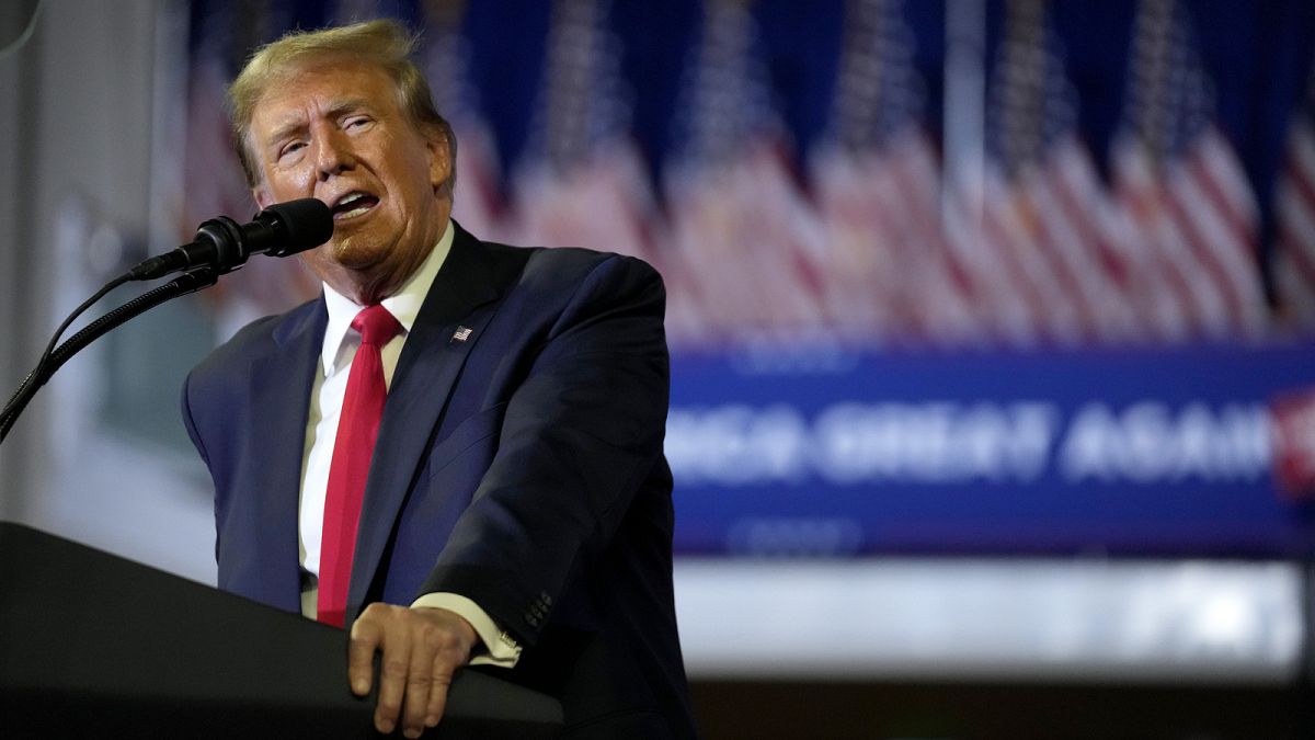 'Reckless': Trump's threat to NATO allies sparks fierce backlash in Europe 