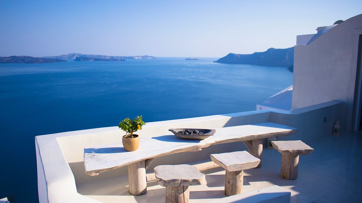 Greece: Inside one of Europe&rsquo;s last golden visa programmes and what&rsquo;s set to change 