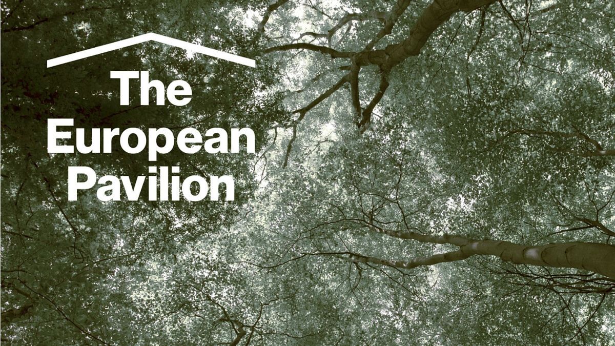 The European Pavilion 2024: Here are the five finalists hoping to radically change Europe 