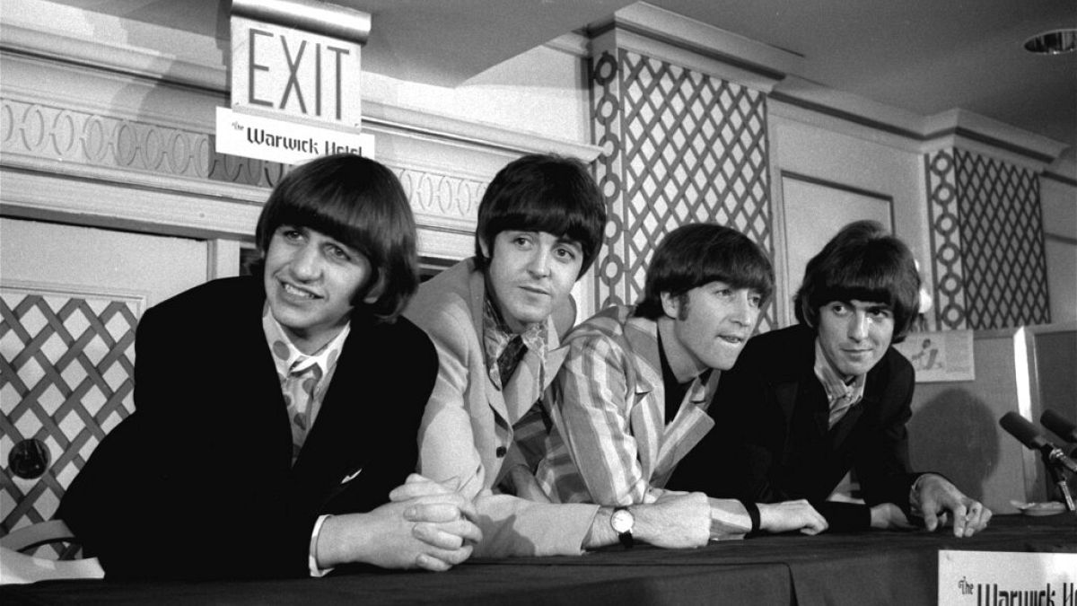Everything we know about Sam Mendes' project to make four Beatles biopic movies  