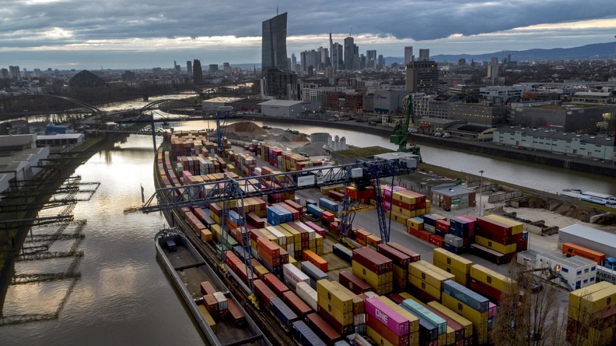 Markets week ahead: All eyes on eurozone inflation 