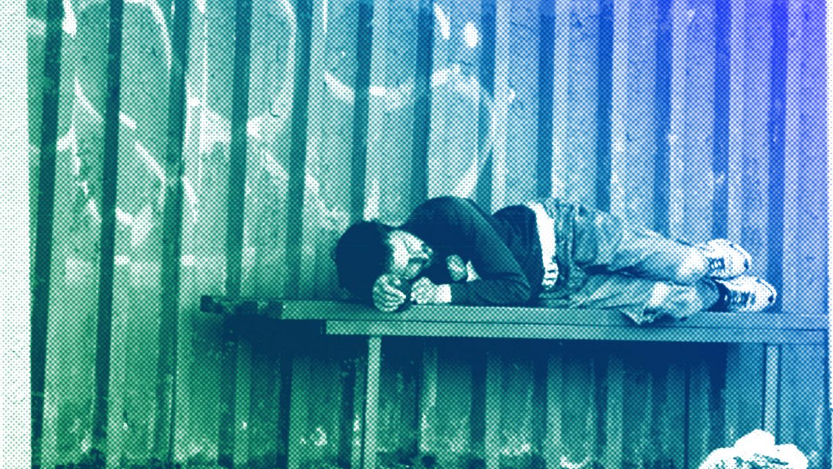 There is so much more we could do for those experiencing homelessness