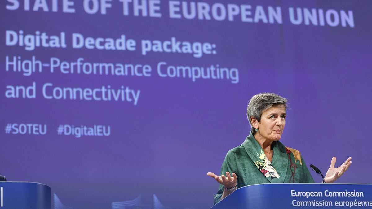Countries behind in almost all 2030 connectivity targets 