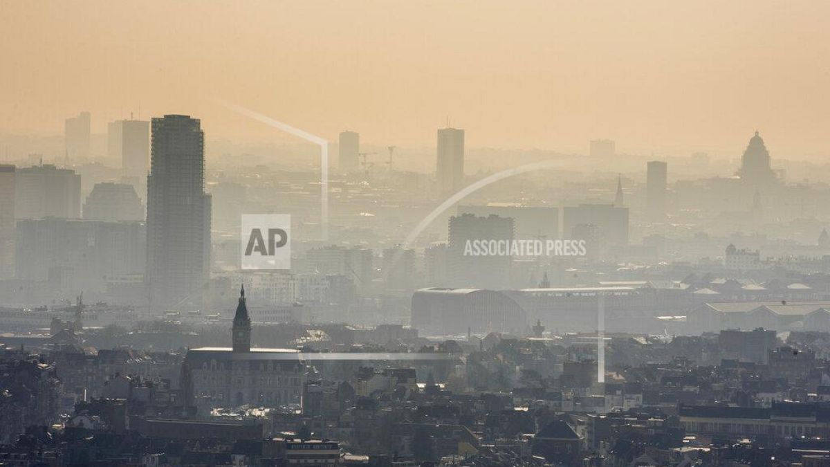 Parliament, member states clinch air pollution deal