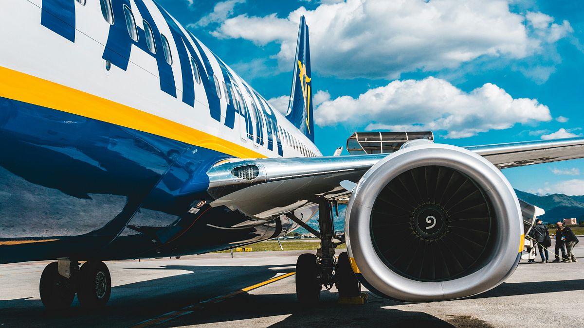 Ryanair fares expected to get more expensive this summer due to aircraft problems 