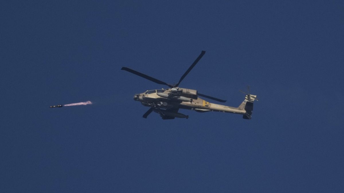 Israel sets deadline for Rafah offensive as Netanyahu vows to 'finish the job' in Gaza