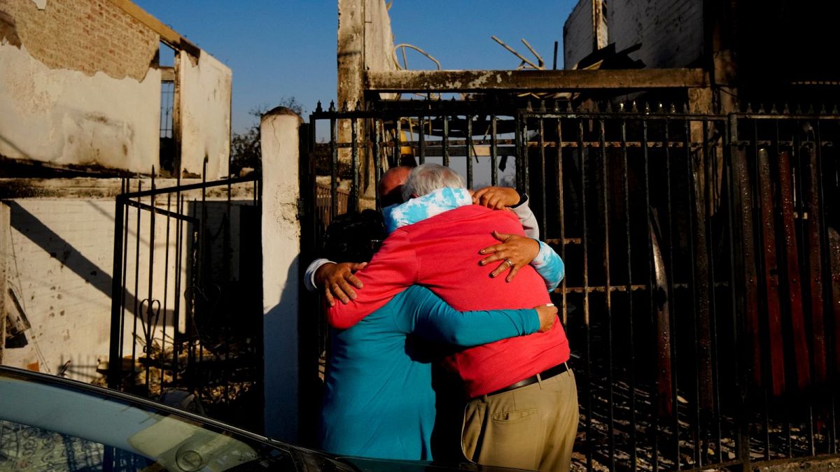 ‘Speak to people’s values’: A climate psychologist’s guide to confronting denial and delayism