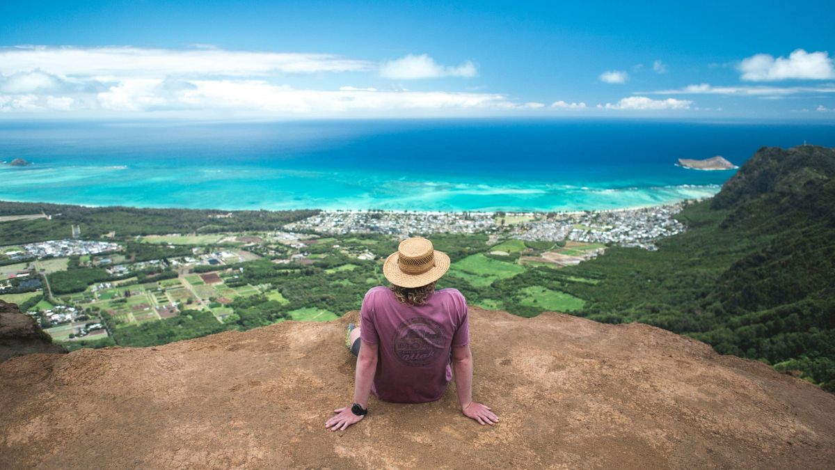 ‘A small price to pay to preserve paradise’: Hawaii wants to charge tourists a €23 climate fee