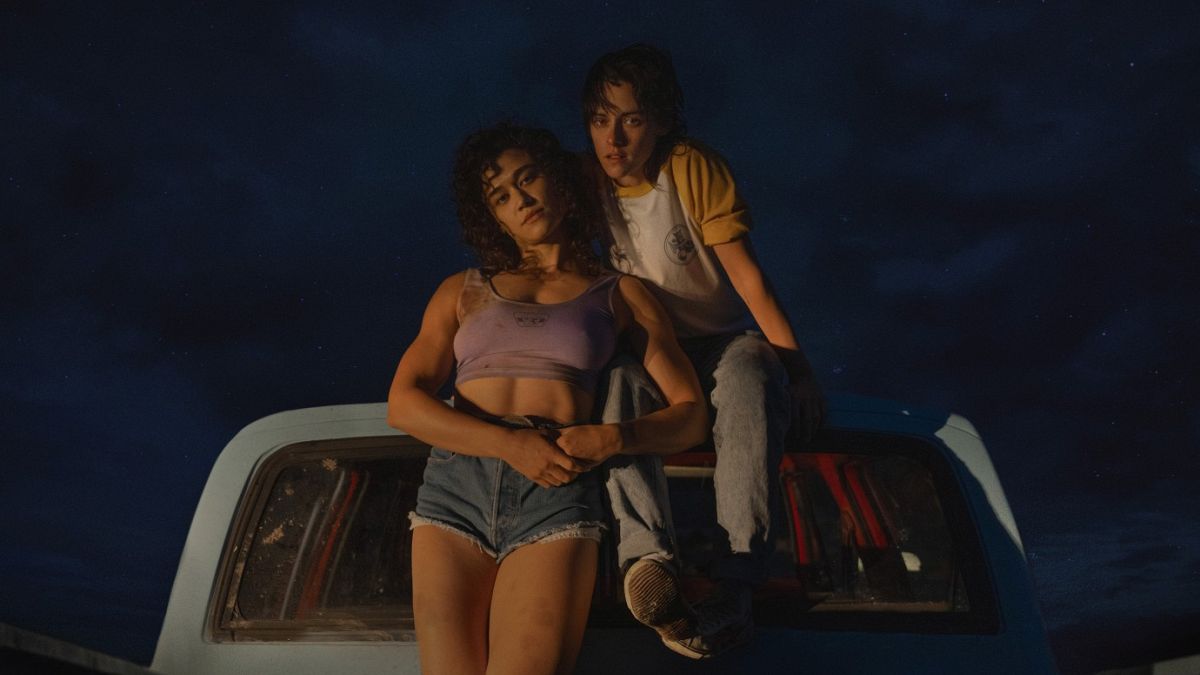Berlinale 2024 review: 'Love Lies Bleeding' - Rose Glass' audacious and pulpy triumph  