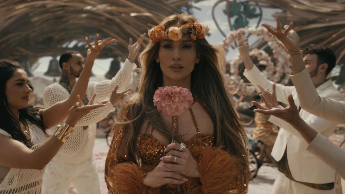 J.Lo is back with an album and film... but is it any good? 