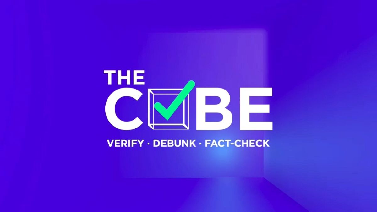 #Cube: может ли холодная погода стать причиной болезни?