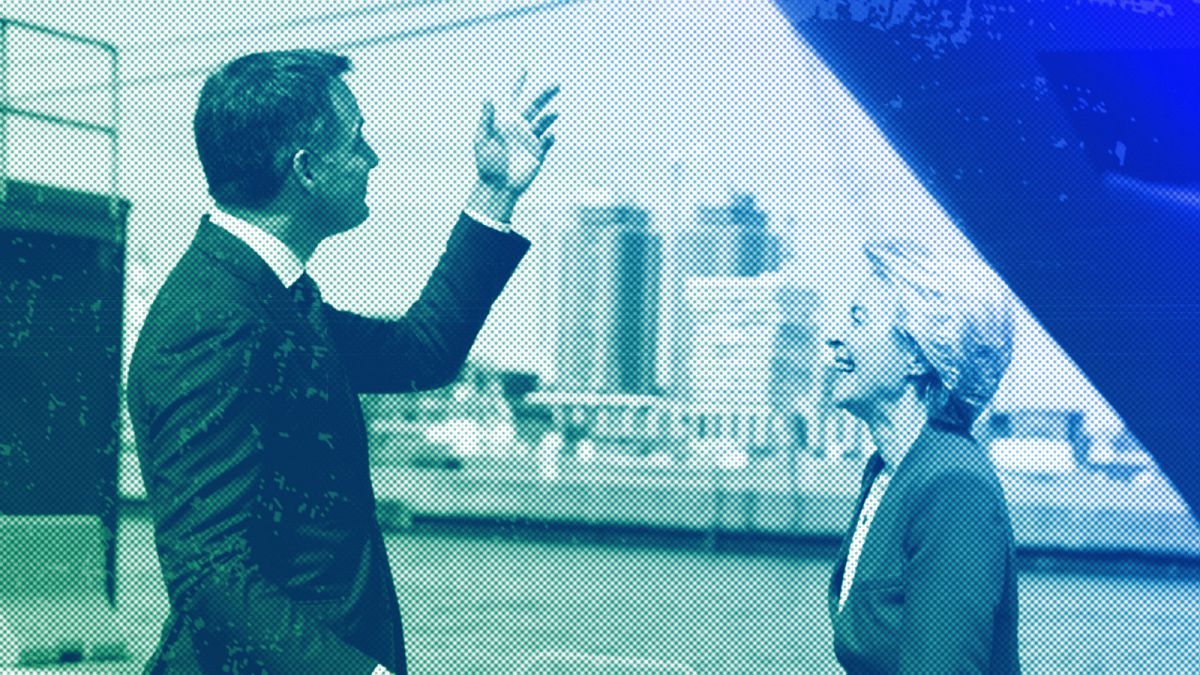 Corporate capture won&rsquo;t solve environmental crises 