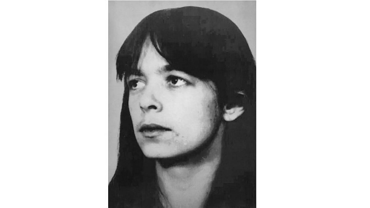 Ex-Red Army Faction member caught after more than 30 years on the run