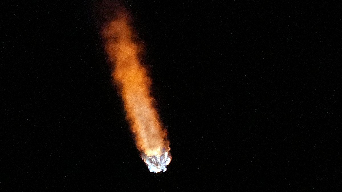 'Giant leap forward': Why is it so hard for spacecraft to successfully land on the moon?