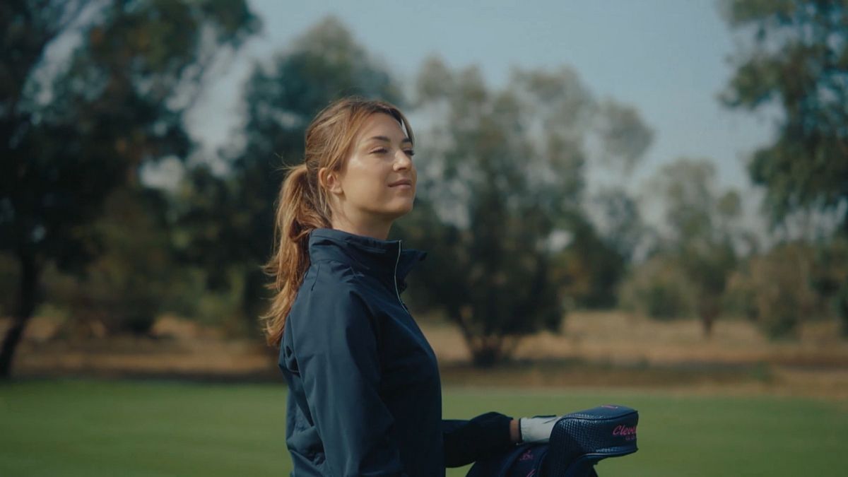 Rabat's Golf and Culture Odyssey with Immy Barclay 