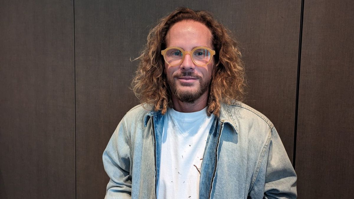 Berlinale 2024: Director and activist Brandt Andersen on 'The Strangers' Case' 