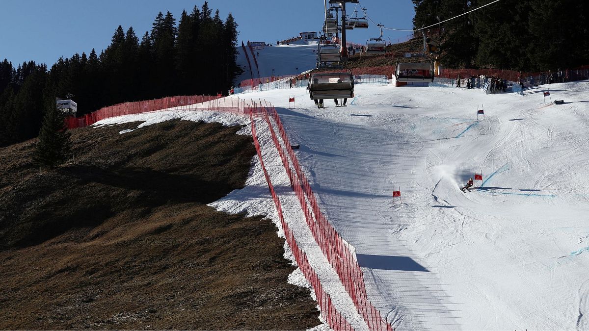 Low snow impacting your ski holiday? Here&rsquo;s what you&rsquo;re entitled to under insurance 