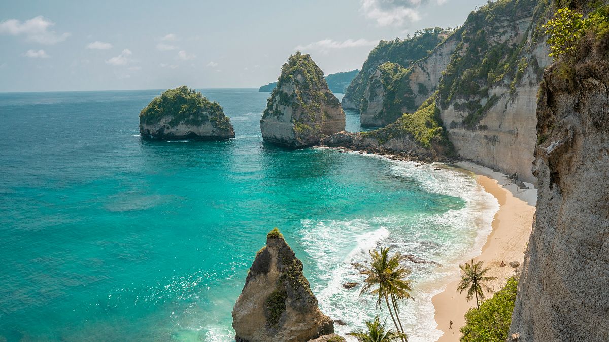  Barcelona, Venice, Bali: How hotspot destinations are spending millions in tourist tax revenue 