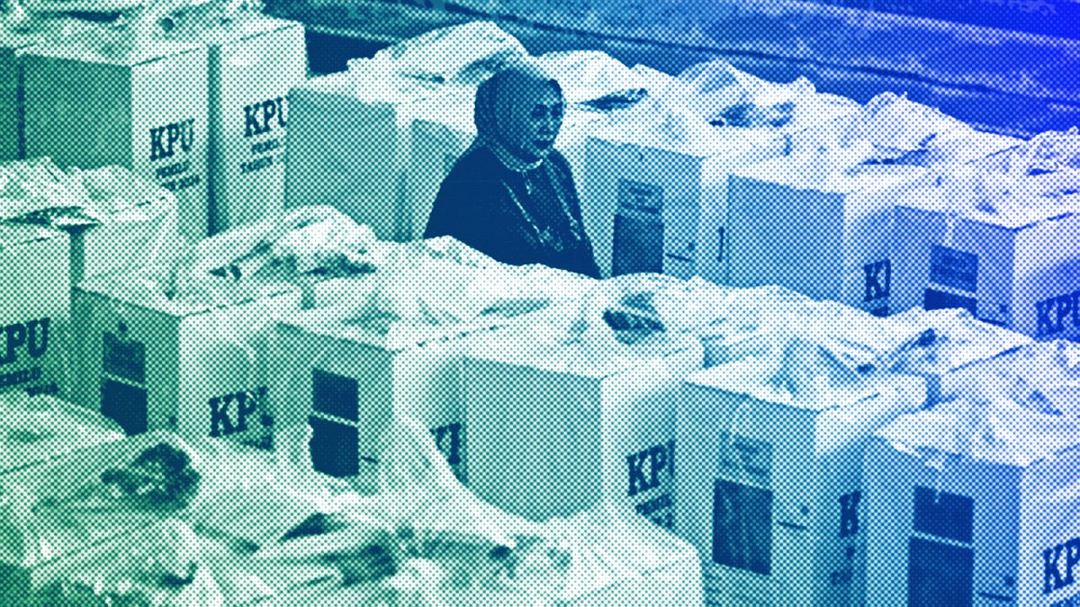 The threat of Russian interference in Indonesia’s elections is real