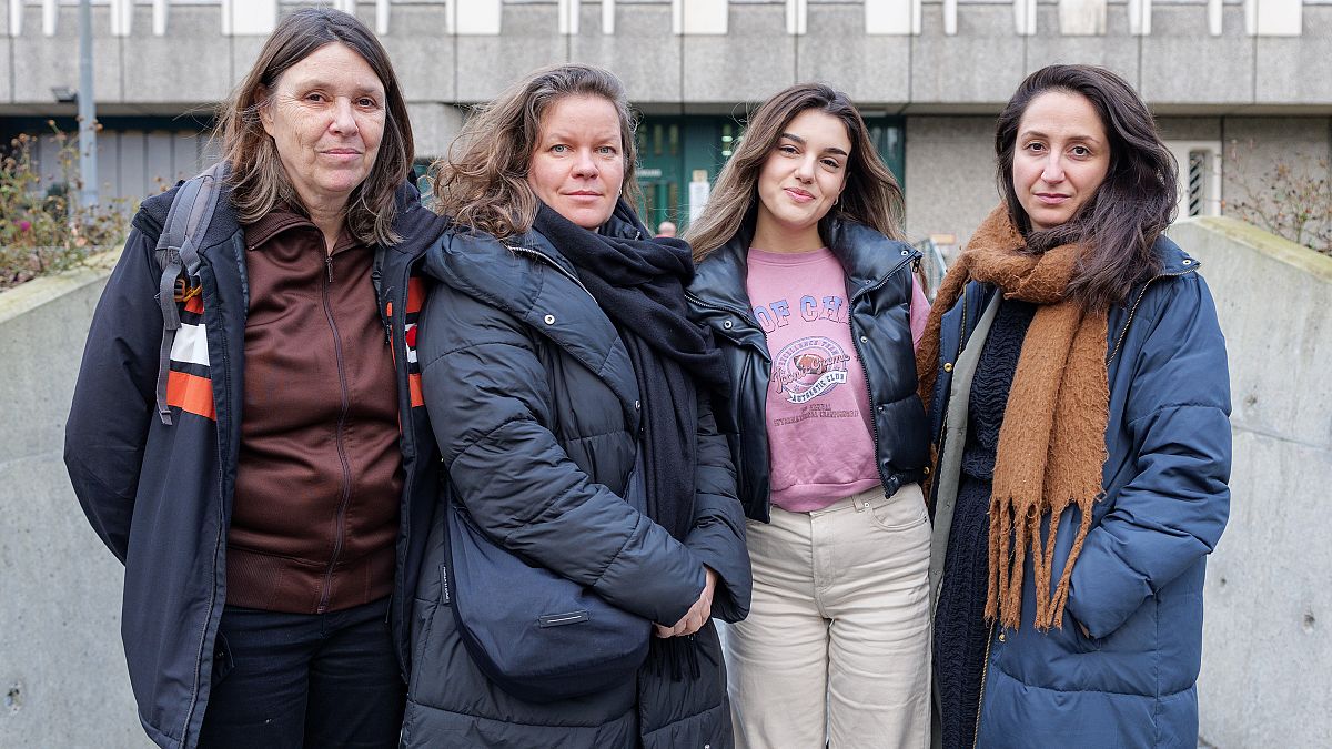 Berlinale 2024 review: 'Elbow' - Watching a film from behind bars in Berlin prison   