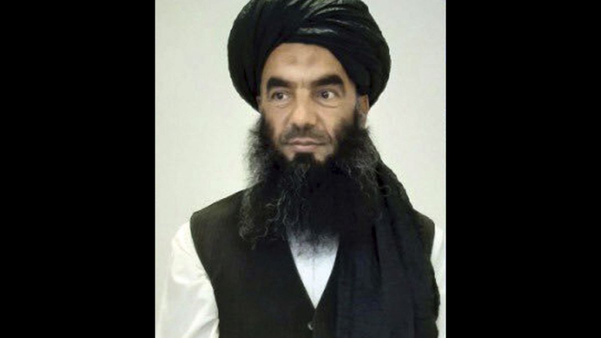 Two Afghans detained at Guantanamo Bay for 14 years released, Taliban says 
