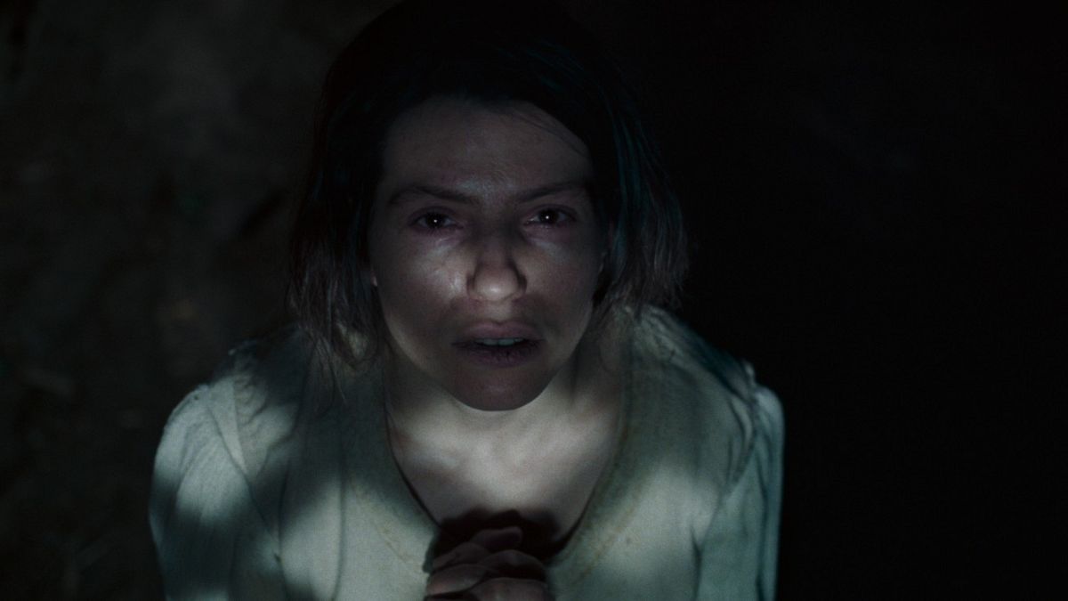 Berlinale 2024 review: 'Des Teufels Bad' ('The Devil's Bath') - A bleak excavation of the voiceless